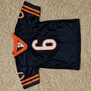 Chicago Bears Jersey, Youth XS